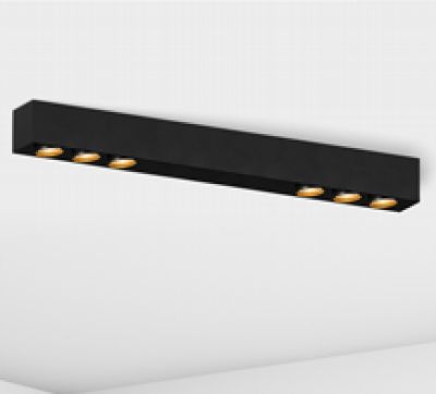 Ceiling lamp Linkor