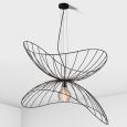 Suspension lamp Butterfly