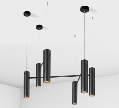 Suspension lamp Bridge