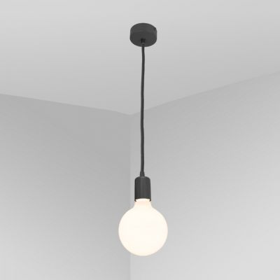 Suspension lamp Firefly