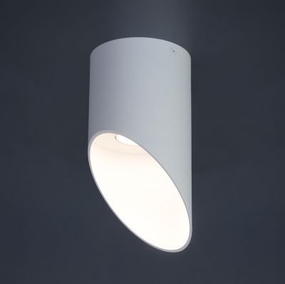Spotlight Stalactite white