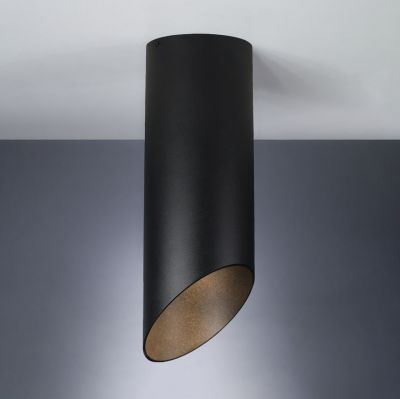 Spotlight Stalactite black