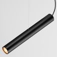 Suspension lamp Mike