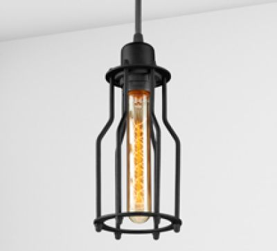 Suspension lamp Prague