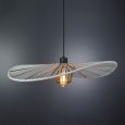 Suspension lamp Lady Fashion