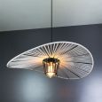 Suspension lamp Lady Fashion