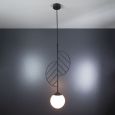 Suspension lamp November
