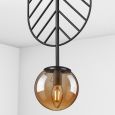 Suspension lamp November