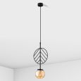 Suspension lamp November