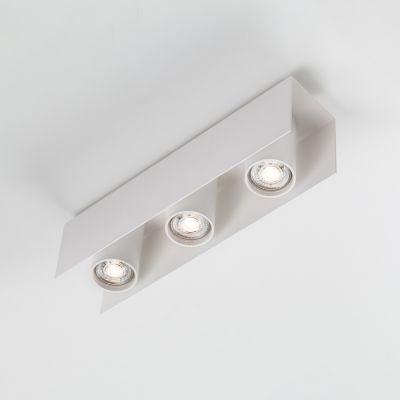 Ceiling lamp Bonn Imperium Light 316336.01.01 white