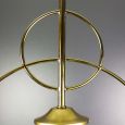 Suspension lamp Art deco