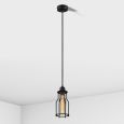 Suspension lamp Prague