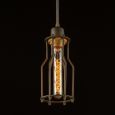 Suspension lamp Prague