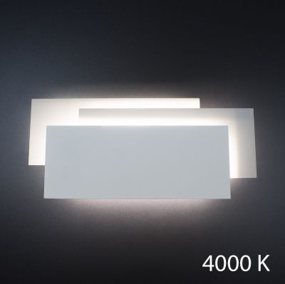 Kinkiety Halo Imperium Light 325339.01.92 biały