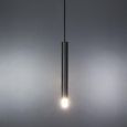 Suspension lamp Slim