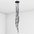 Suspension lamp Slim