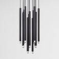 Suspension lamp Slim