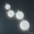 Wall Sconce Darfield