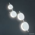 Wall Sconce Darfield