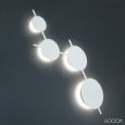 Wall Sconce Darfield