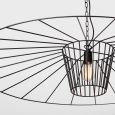 Suspension lamp Lady