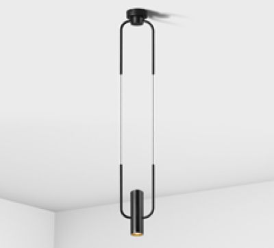 Suspension lamp Sling