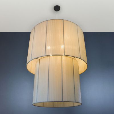 Suspension lamp Aerostat