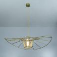 Lampa wisące Lady