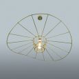 Lampa wisące Lady
