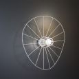 Wall Sconce Lady