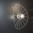 Wall Sconce Lady