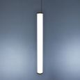 Lampa wisące Tube