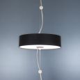 Suspension lamp Pill