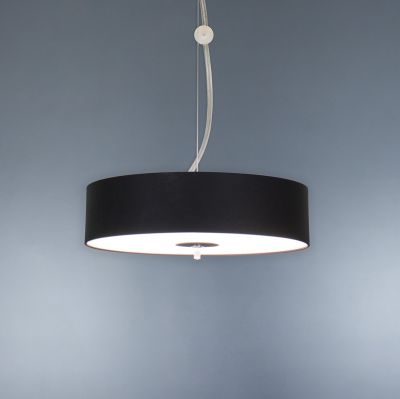 Suspension lamp Pill