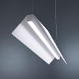 Suspension lamp Visor