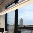 Suspension lamp Visor