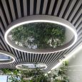 Suspension lamp Synevir