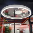 Suspension lamp Synevir
