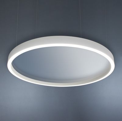 Suspension lamp Synevir