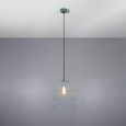 Suspension lamp Vira