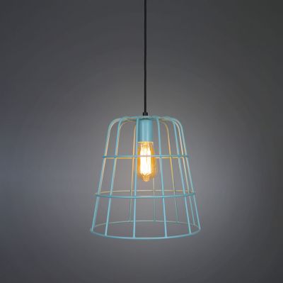 Suspension lamp Vira