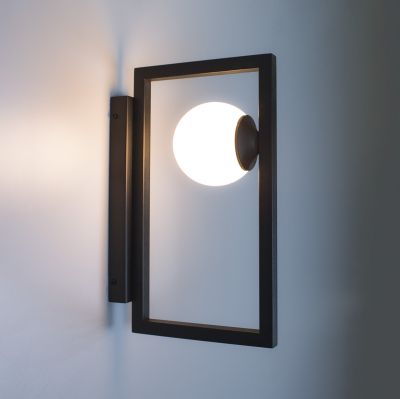 Wall Sconce Country