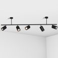 Suspension lamp Colombo