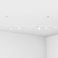 Suspension lamp Colombo