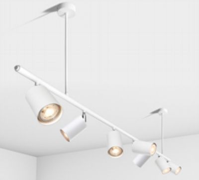 Suspension lamp Colombo