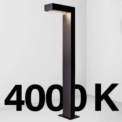 Garden lamp Brooklyn Imperium Light Brooklyn 3781100.05.92 black