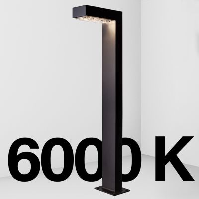 Garden lamp Brooklyn Imperium Light Brooklyn 3781100.05.93 black