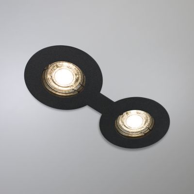 Spotlight Nerdy black