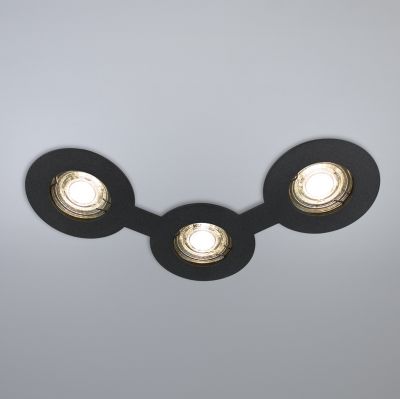 Spotlight Nerdy black