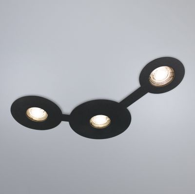 Spotlight Nerdy black